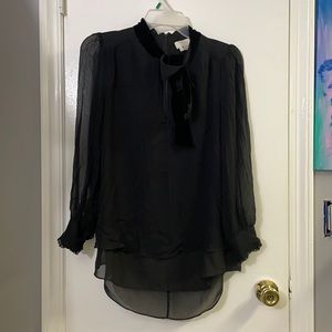 Kate spade dress shirt